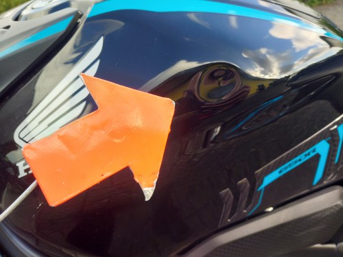 ...